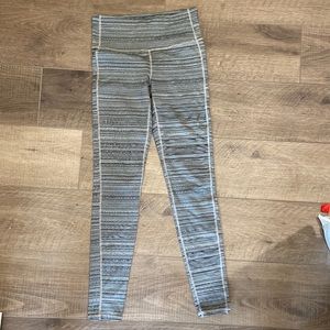 Athleta leggings small
